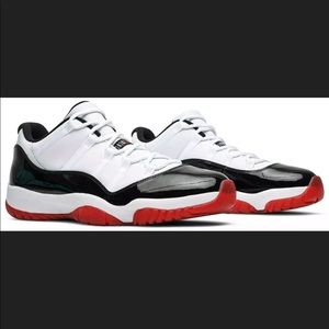 Jordan 11 & Jordan 12 both size 12